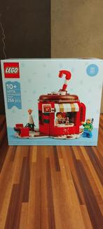 Lego GWP 40776 I Warme chocolademelkkraam Gloednieuw in doos, Kinderen en Baby's, Speelgoed | Duplo en Lego, Ophalen of Verzenden