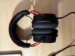 HyperX Cloud II, Computers en Software, Headsets, Ophalen of Verzenden, Zo goed als nieuw, Over-ear