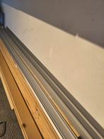 Storemax Basic R40 240 cm schuifdeur rails +gratis bezorging, Ophalen, Nieuw, Overige materialen, Schuif of Grendel