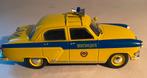 Russische politiewagen RAF 1:43, Hobby en Vrije tijd, Modelauto's | 1:43, Ophalen of Verzenden, Nieuw, Auto, Overige merken