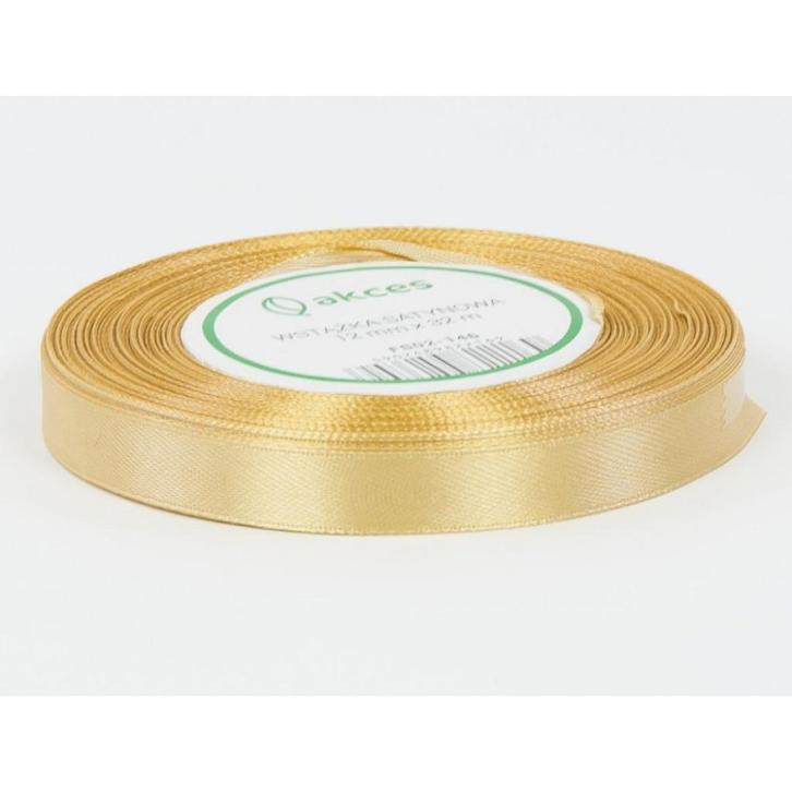 SUPER KOOPJE - SATIJN LINT DIV. KLEURTJES - 33 METER - 1EURO, Hobby en Vrije tijd, Knutselen, Nieuw, Materiaal, Ophalen of Verzenden