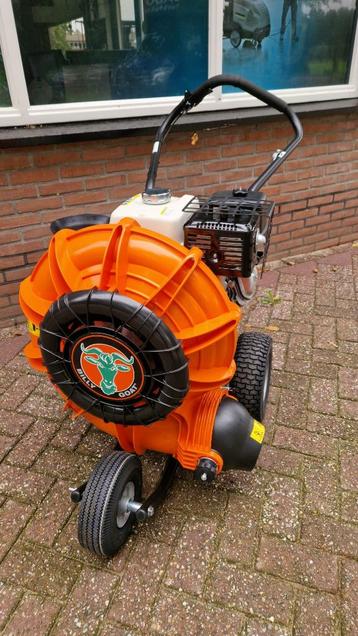 Billy Goat F1302H duw bladblazer AANBIEDING! beschikbaar voor biedingen