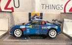 Solido 1:18 Alpine A110 Rally Monte Carlo 2021 #43 Guigou, Hobby en Vrije tijd, Modelauto's | 1:18, Nieuw, Solido, Ophalen of Verzenden