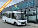 Carthago Chic C-Line I 4.9 LE L SUPERIOR/BOVENKASTJES, Tot en met 2, Bedrijf, Diesel, Carthago