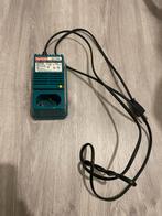 Makita DC7100 Accu Lader, Ophalen of Verzenden, Gebruikt