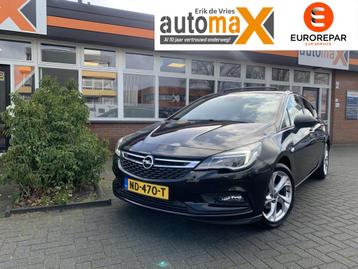 Opel Astra 1.0 Innovation |Pano!|Bleutooth!|Navi!|Nieuwe APK beschikbaar voor biedingen
