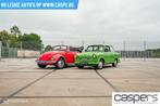 Volkswagen Kever Cabriolet 1500| Type 15 | Vlakke ruit, Achterwielaandrijving, Gebruikt, 4 cilinders, 4 stoelen