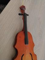Kersthanger  viool, Muziek en Instrumenten, Strijkinstrumenten | Violen en Altviolen, Ophalen of Verzenden, Gebruikt