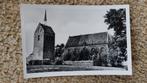 Oude Kerk Zandeweer - Groningen, Ophalen of Verzenden, 1960 tot 1980, Gelopen, Groningen