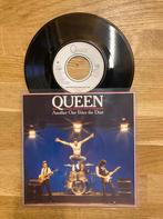 Queen - Another one bites the dust, Ophalen of Verzenden, 7 inch, Single