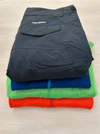 Tenson skibroek L en  2 x hoodie en pulli XL, Ophalen of Verzenden, Zo goed als nieuw, Maat 56/58 (XL), Broek