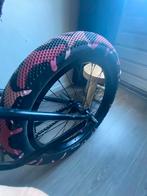 Mankind bmx 20inch, Fietsen en Brommers, Fietsen | Crossfietsen en BMX, Ophalen, Mankind, 20 tot 24 inch, Zo goed als nieuw