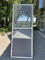 Unilux Hordeur 870x2220 mm., Ophalen, 80 tot 100 cm, 215 cm of meer, Hordeur