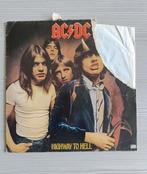AC/DC - Highway To Hell lp, Gebruikt, Ophalen of Verzenden