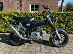 Skyteam (Honda) DAX ST50 - 2017, Ophalen, Overige modellen, Maximaal 45 km/u, Zo goed als nieuw