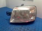 Koplamp Links Fiat Panda (169) (2003-09/2009-12), FCA Germany GmbH, Gebruikt, IPC D1-09 Bahnhofsplatz, Rüsselsheim am Main 65423, , Duitsland