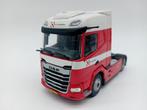 WSI DAF XF 4x2 - DESIGN LOGISTICS