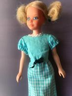 Quick Curl Skipper 1973 - 1977, Fashion Doll, Gebruikt, Ophalen of Verzenden
