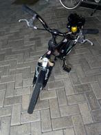 kinderfiets, Ophalen, Gebruikt, Minder dan 16 inch