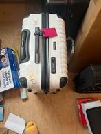 Gratis Koffer - Zelf Ophalen!, Sieraden, Tassen en Uiterlijk, Koffers, Gebruikt, Hard kunststof, 45 tot 55 cm, Slot