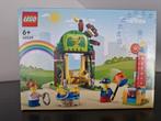 lego 40529 kinderkermis, Ophalen of Verzenden, Nieuw, Complete set, Lego