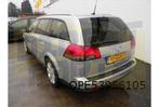 Opel Vectra C (5/02 - 8/05) Opel	Vectra C II (8/05 - 6/09) a, -, Verzenden, -, Opel