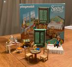 Playmobil Spirit Slaapkamer Set, Kinderen en Baby's, Ophalen of Verzenden, Gebruikt, Complete set