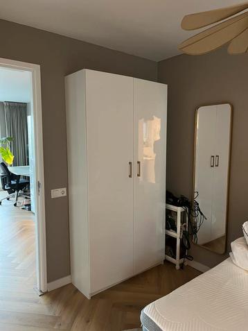 PAX kast