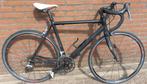 te koop Cube racefiets, Fietsen en Brommers, Fietsen | Racefietsen, Gebruikt, Aluminium, Meer dan 20 versnellingen, 53 tot 57 cm