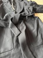 Zara Manteco wollen jas maat M, Kleding | Dames, Jassen | Zomer, Verzenden, Nieuw, Nvt, Nvt