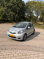 Toyota Aygo, Auto's, Voorwielaandrijving, 4 stoelen, 68 pk, Handgeschakeld