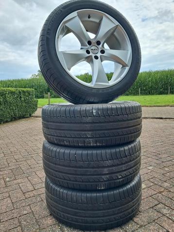 20 inch 5x112 VW Audi Seat Skoda Mercedes | Zie advertentie beschikbaar voor biedingen