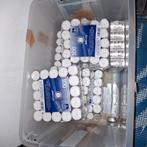 Grote Partij Theelichten + Houders - 1000+ Stuks, Huis en Inrichting, Woonaccessoires | Kandelaars en Kaarsen, Wit, Nieuw, Ophalen of Verzenden