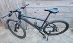 Rockrijder St 520 Black L, Fietsen en Brommers, Fietsen | Mountainbikes en ATB, Hardtail, Ophalen, Zo goed als nieuw, Overige merken