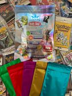 Hij is terug! Mysterybag 4.0 , ! Articollect, Ophalen of Verzenden, Zo goed als nieuw