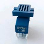Ortofon X-1 MC Element, Ophalen of Verzenden, Overige merken