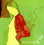 CD-sale VARIOUS - Women 2 - Jazziz July 2001 NIEUW in folie, Verzenden, 1980 tot heden, Zo goed als nieuw, Jazz