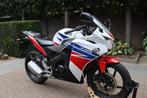 Honda CBR125R - Nieuwe banden!, Honda, Honda, Bedrijf, Sport