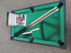 Pool/biljart tafel, Sport en Fitness, Biljarten en Poolen, Ophalen of Verzenden, Nieuw, Pooltafel