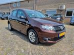Dacia Sandero 0.9 TCe Bi-Fuel LPG Ambiance ✅NIEUWE APK ✅, Voorwielaandrijving, 898 cc, Stof, Euro 6
