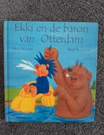 Ekki en de baron van Otterdam NIEUW, Nieuw, Ophalen of Verzenden