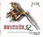 Fish Brother 52, Ophalen of Verzenden, Gebruikt