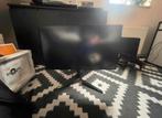 LG UltraGear 27GP95RP - 4k Nano IPS 160Hz en 27 inch, Ophalen, Gebruikt, IPS, Ultra HD (4K)