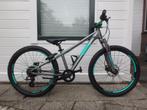 Cube Acid 240 Disc - Frame-maat = 31.5 cm - 24 inch wielmaat, Hardtail, Zo goed als nieuw, Ophalen, Overige merken