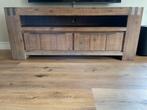 Bassano tv meubel Pronto Wonen, Ophalen, Overige materialen, 100 tot 150 cm, Zo goed als nieuw