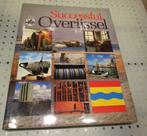 Successful Overijssel door Bert Gezelle en Harry Wonink, 20e eeuw of later, Gezelle en Wonnink, Ophalen of Verzenden, Zo goed als nieuw