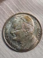 JOHANNES PAULUS II Ora Pro Nobis penning  (#7), Postzegels en Munten, Penningen en Medailles, Ophalen of Verzenden, Overige materialen