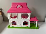 Poppenhuis van little people, Ophalen of Verzenden, Zo goed als nieuw, Poppenhuis