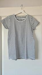 Zwangerschapskleding t-shirt maat M, Kleding | Dames, Positiekleding, Maat 38/40 (M), Wit, Zo goed als nieuw, Prenatal