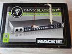 Mackie, onyx blackbird, Ophalen, Nieuw, Audio